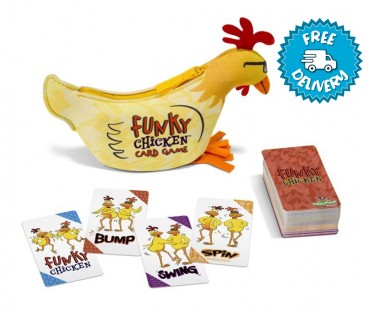 Funky Chicken Game